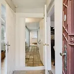 Historic Townhouse In The Heart Of Ærøskøbing