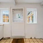 Historic Townhouse In The Heart Of * Ærøskøbing