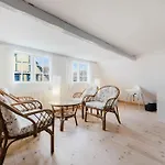 Vila Historic Townhouse In The Heart Of Ærøskøbing
