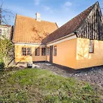Historic Townhouse In The Heart Of * Ærøskøbing