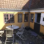 Vila Historic Townhouse In The Heart Of Ærøskøbing