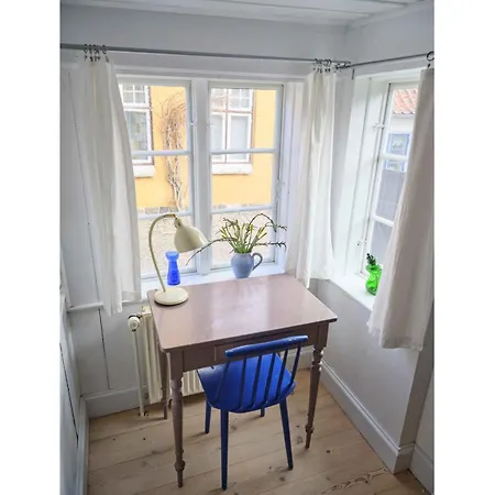 Historic Townhouse In The Heart Of Вилла